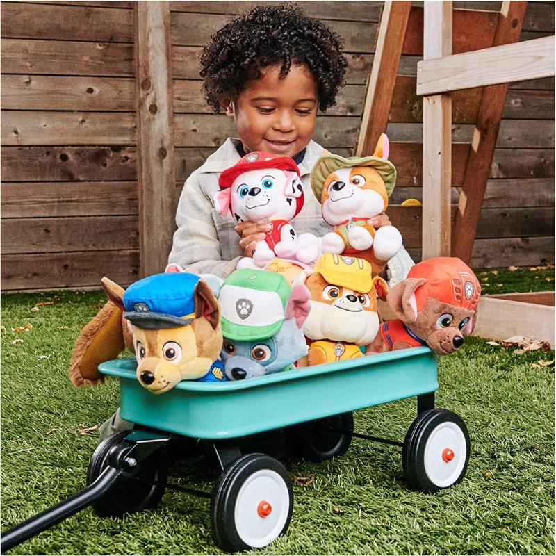 Gund - Tracker 6 - Image 8