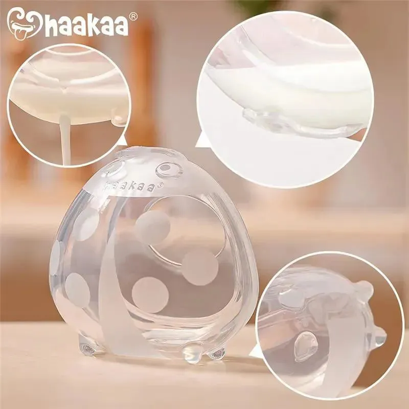 Haakaa - Milk Collector - Image 5