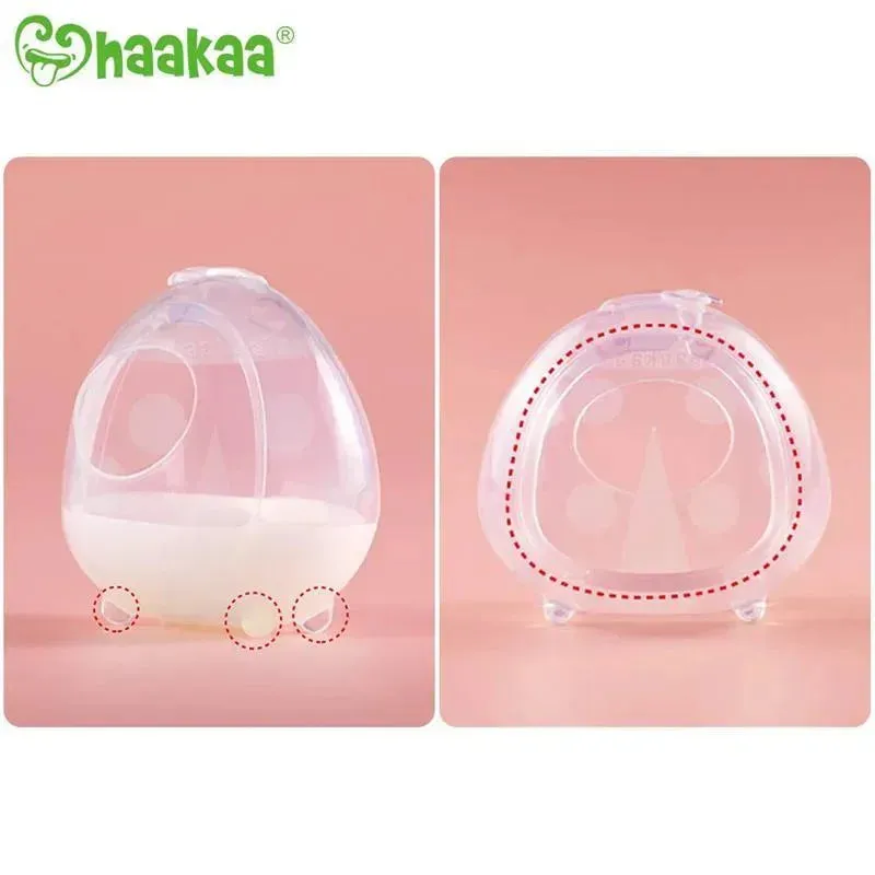 Haakaa - Milk Collector - Image 6