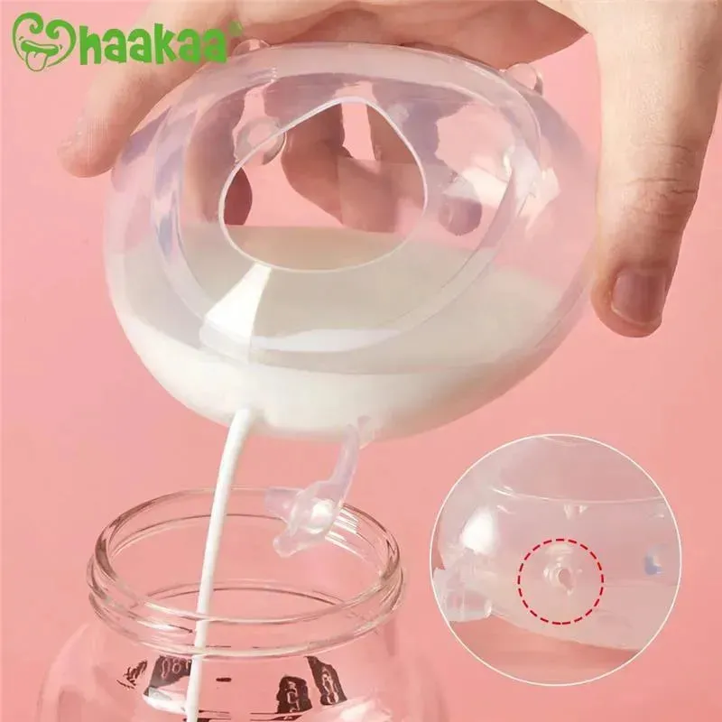 Haakaa - Milk Collector - Image 7