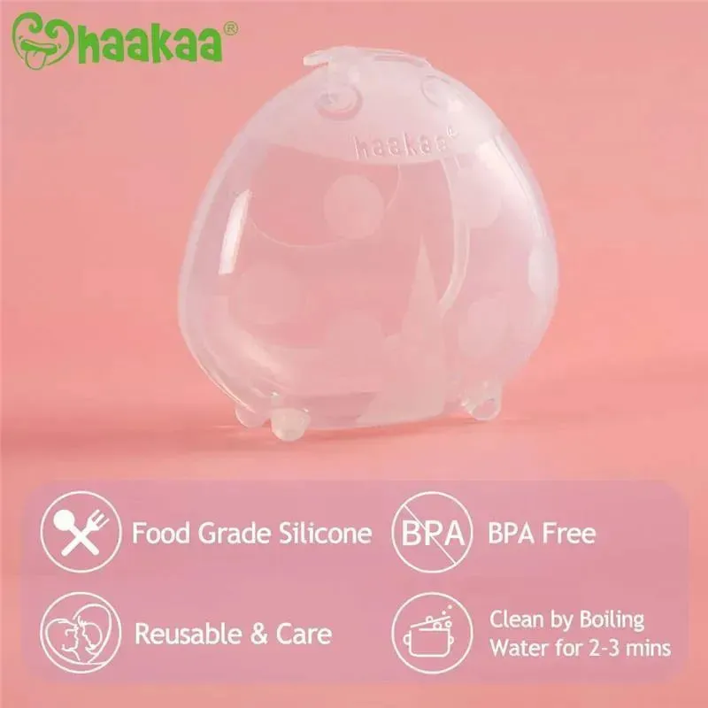 Haakaa - Milk Collector - Image 8