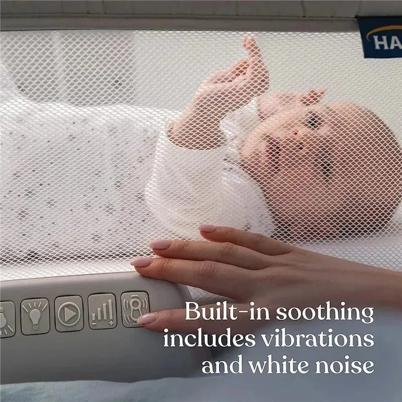Halo - Innovations BassiNest Soothing Swivel Sleeper 3.0 - Image 3