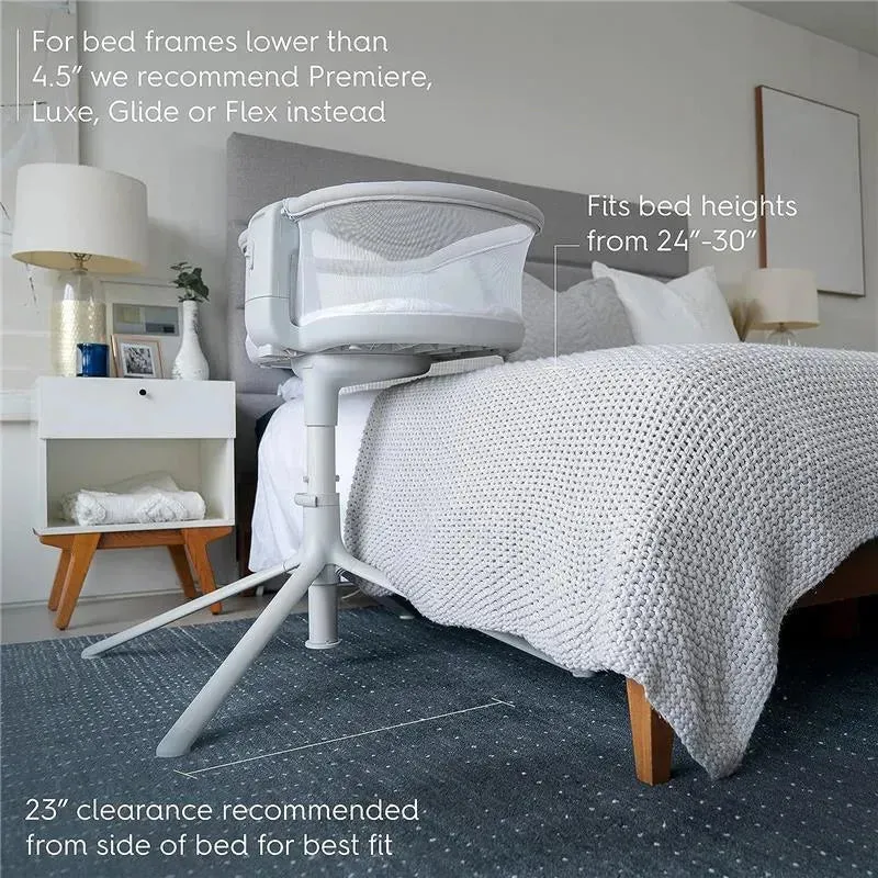 Halo - Innovations BassiNest Soothing Swivel Sleeper 3.0 - Image 4