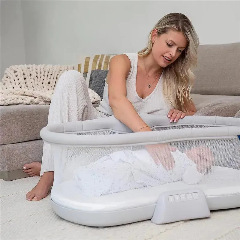 Halo - Innovations BassiNest Soothing Swivel Sleeper 3.0 - Image 5