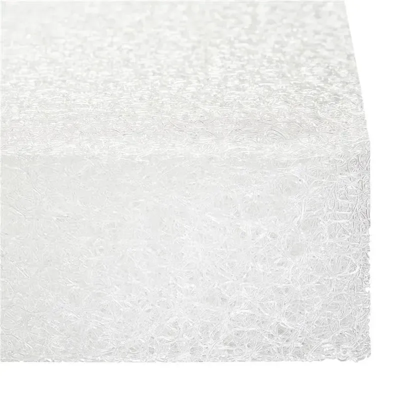 Halo DreamWeave Breathable Crib Mattress - White - Image 4