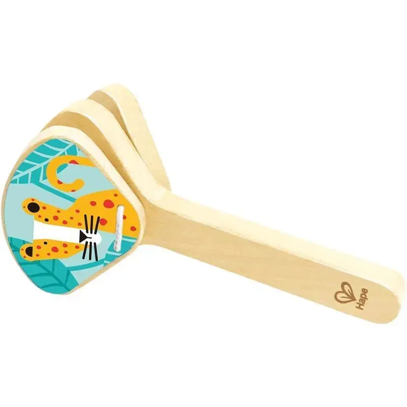 Hape - 4 in 1 Kids Instrument Set - Image 4