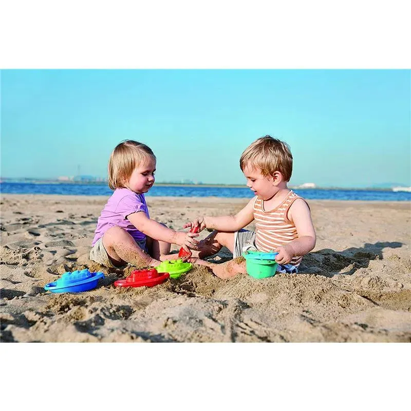 Hape - Beach and Bath Boats - Image 4