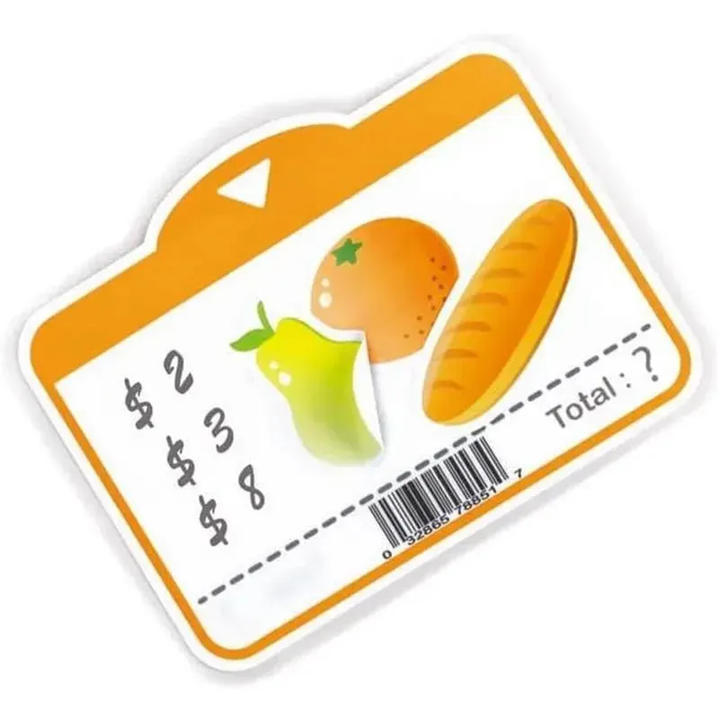 Hape - Beep ’n’ Buy Cash Register - Image 4