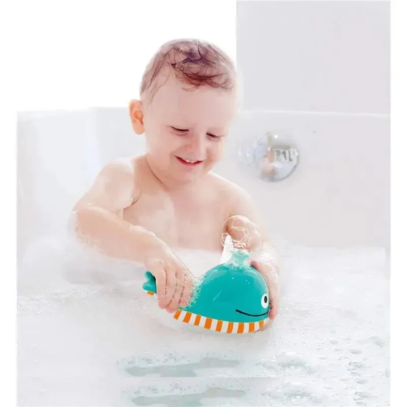 Hape - Bubble Blowing Whale - Image 2