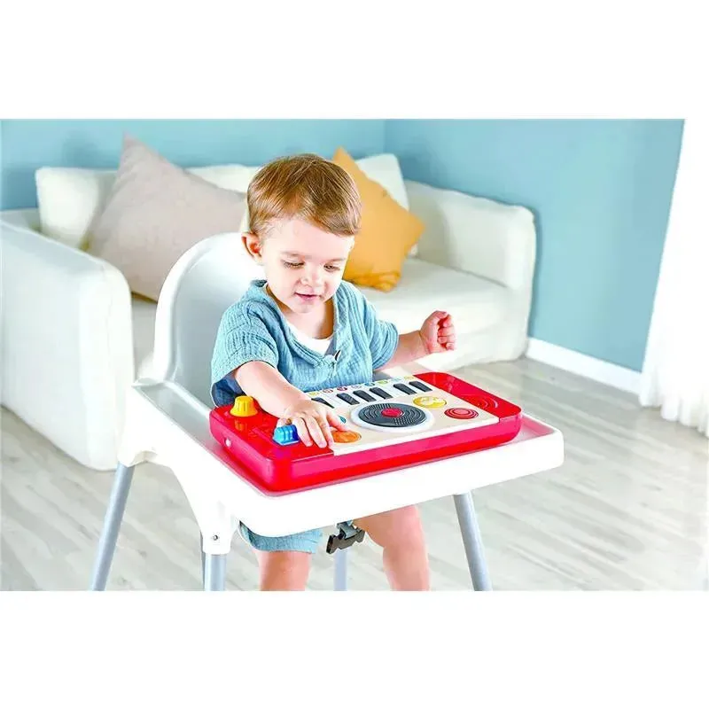 Hape - DJ Mix & Spin Studio - Image 4