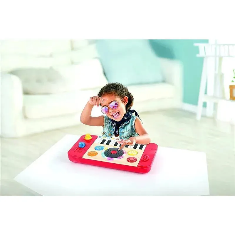 Hape - DJ Mix & Spin Studio - Image 5
