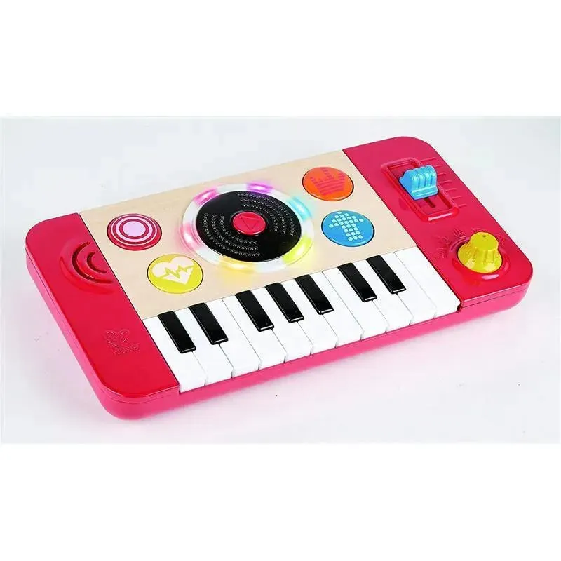 Hape - DJ Mix & Spin Studio - Image 7