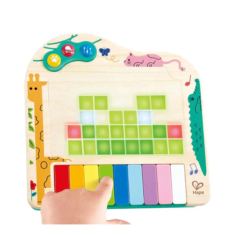 Hape - Dynamic Pixel Piano - Image 5