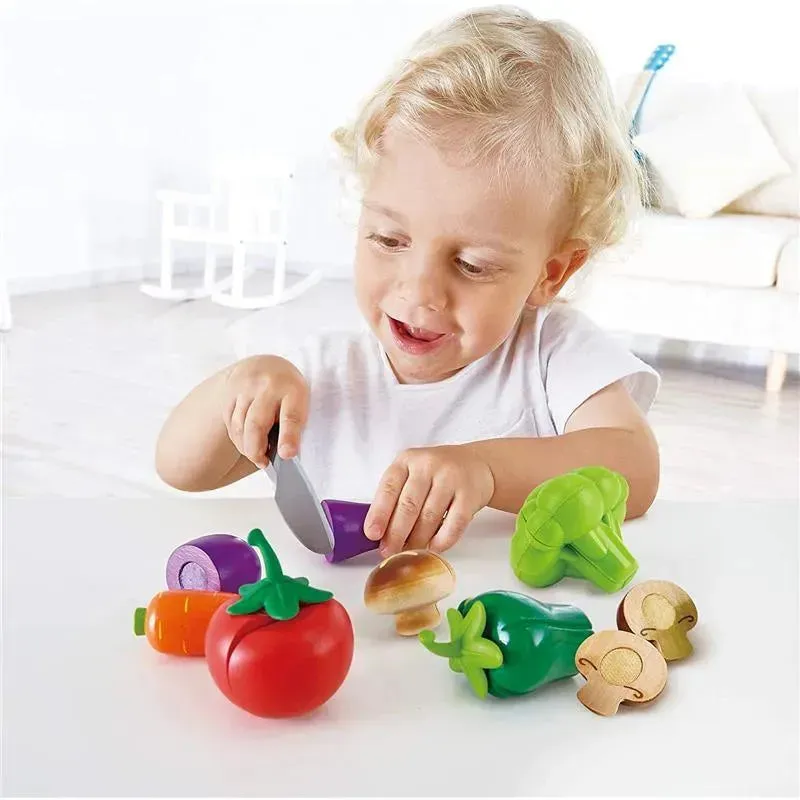 Hape - Garden Vegetables - Image 3