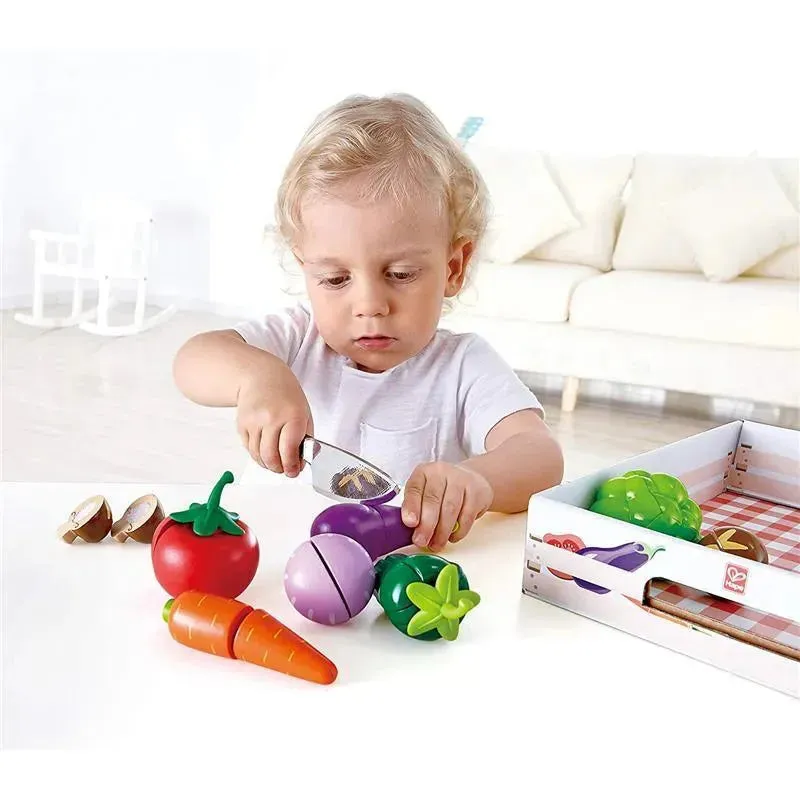 Hape - Garden Vegetables - Image 6