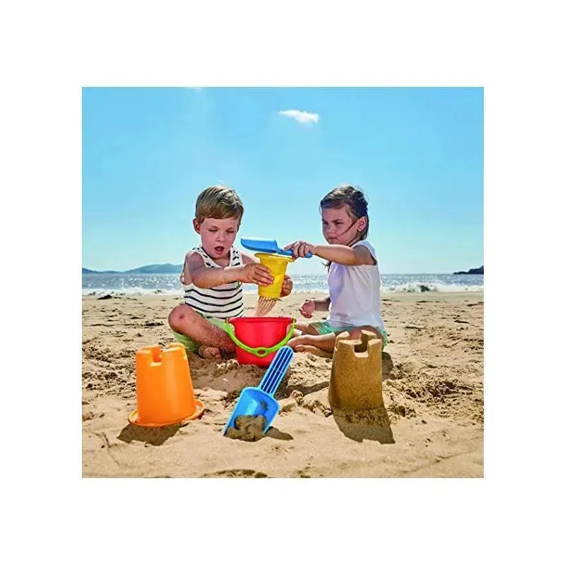 Hape - Kid's 5 in 1 Beach Set - Image 3