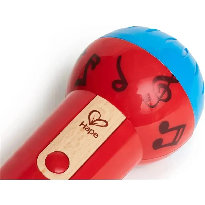 Hape - Mighty Echo Microphone - Image 3