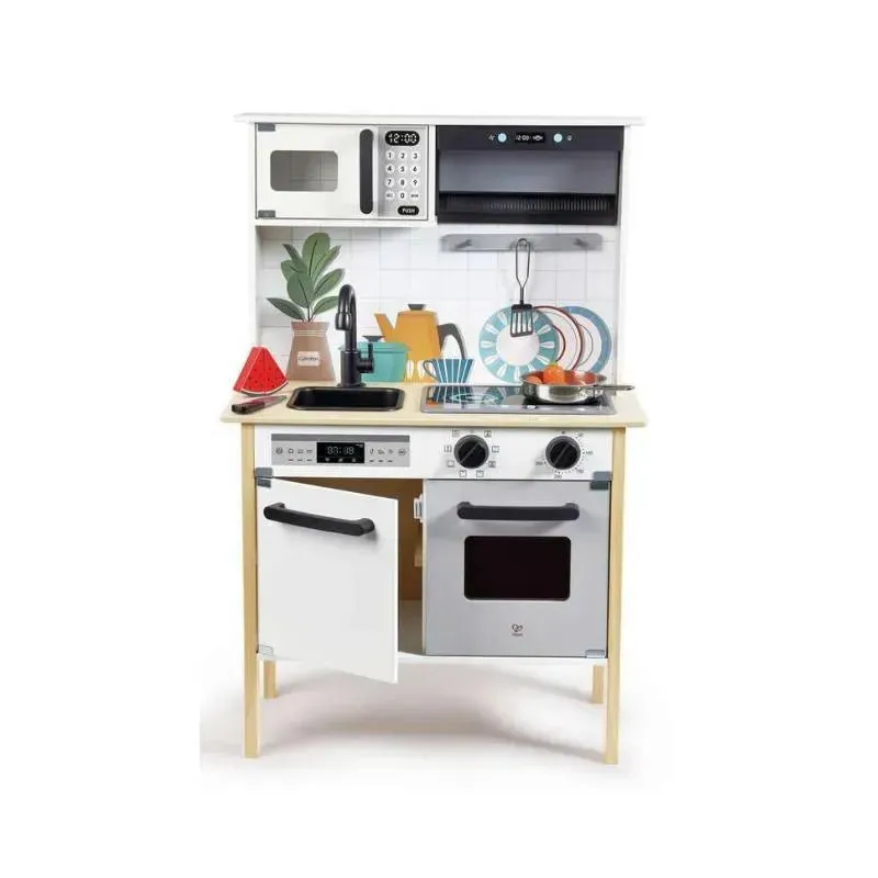 Hape - Modern Smart Kitchen - Image 2