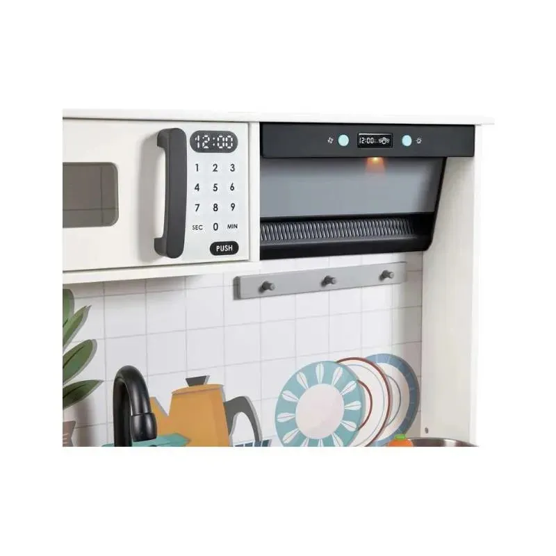 Hape - Modern Smart Kitchen - Image 5