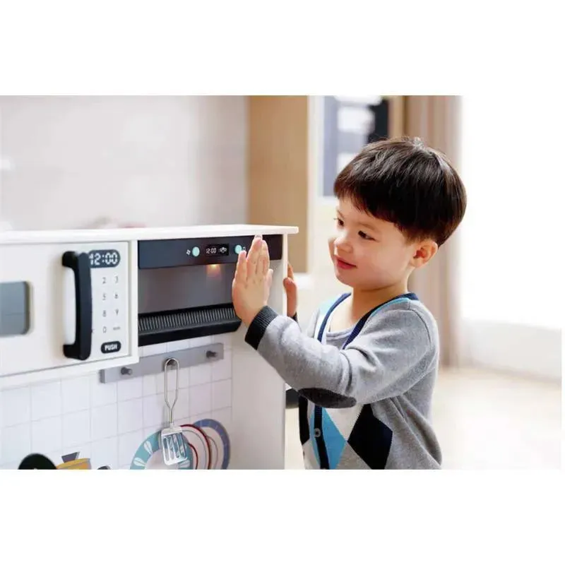 Hape - Modern Smart Kitchen - Image 6