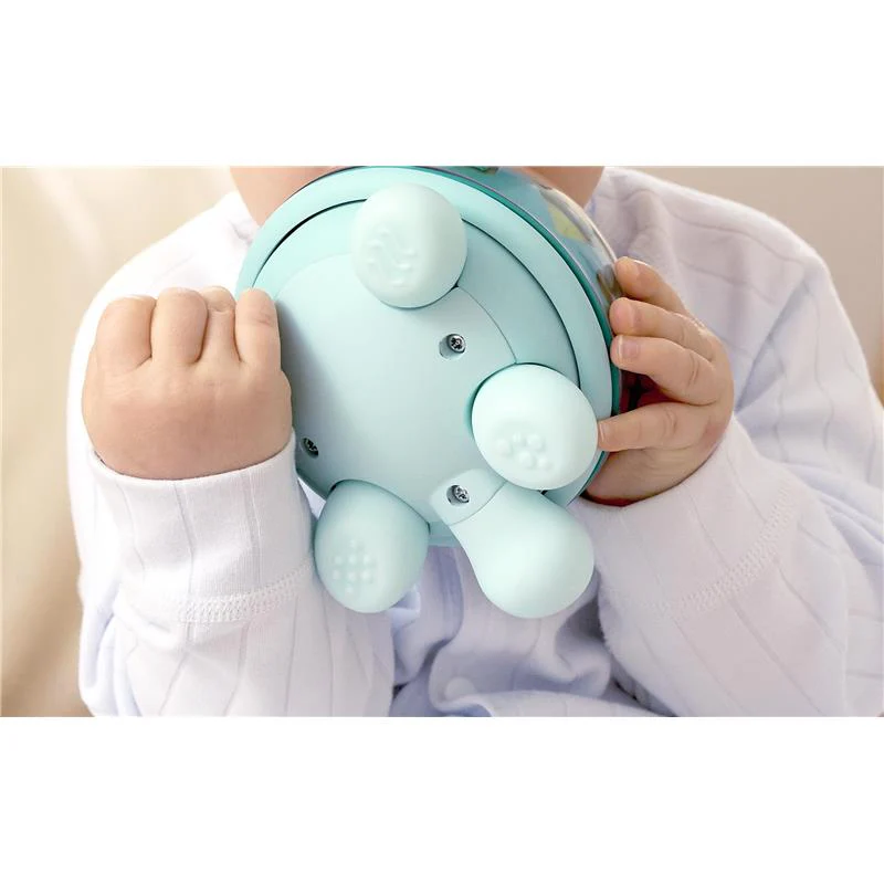 Hape Music Turtle, Musical Toy from Birth, Turtle & Tune - Image 9