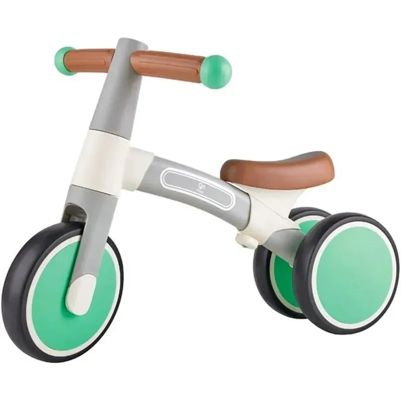 Hape - My First Balance Bike, Vespa Green