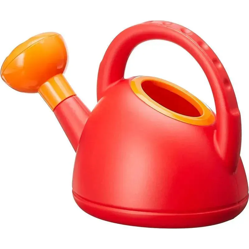 Hape - Sand and Beach Toy Watering Can Toys - Image 3