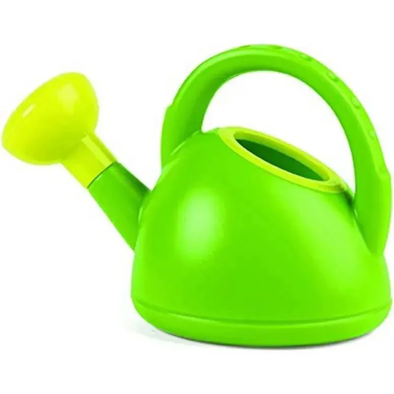 Hape - Sand and Beach Toy Watering Can Toys, Green