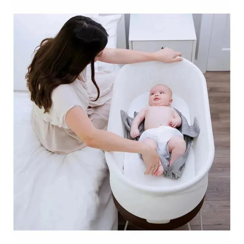 Happiest Baby - SNOO Smart Sleeper Bassinet - Image 5