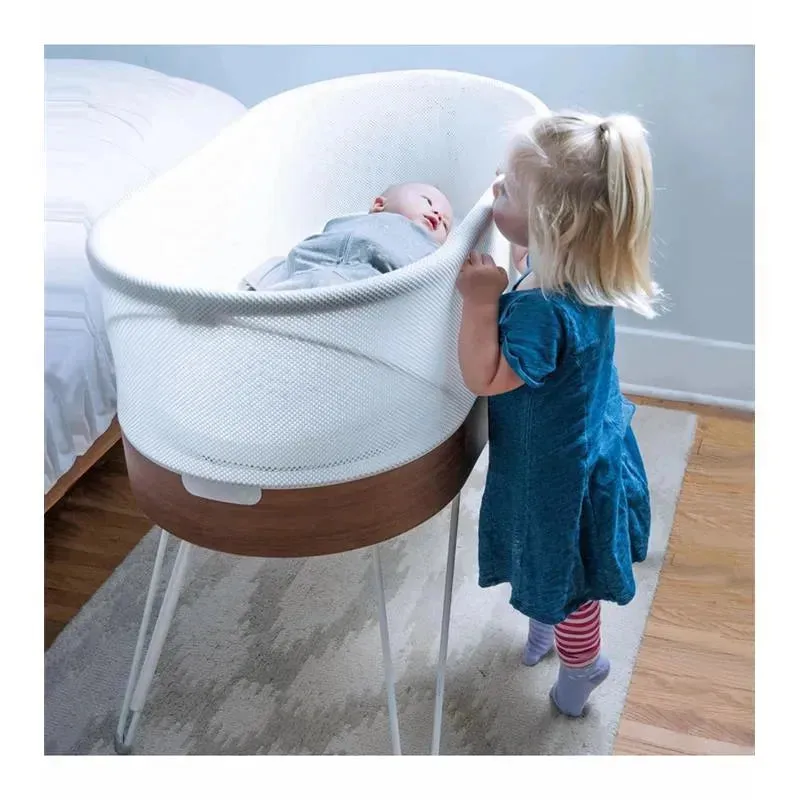 Happiest Baby - SNOO Smart Sleeper Bassinet - Image 7