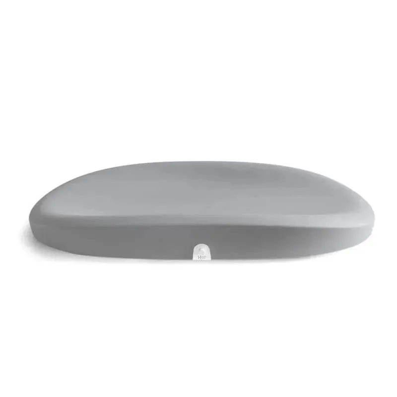 Hatch Baby - Grow Smart Changing Pad & Scale, Grey