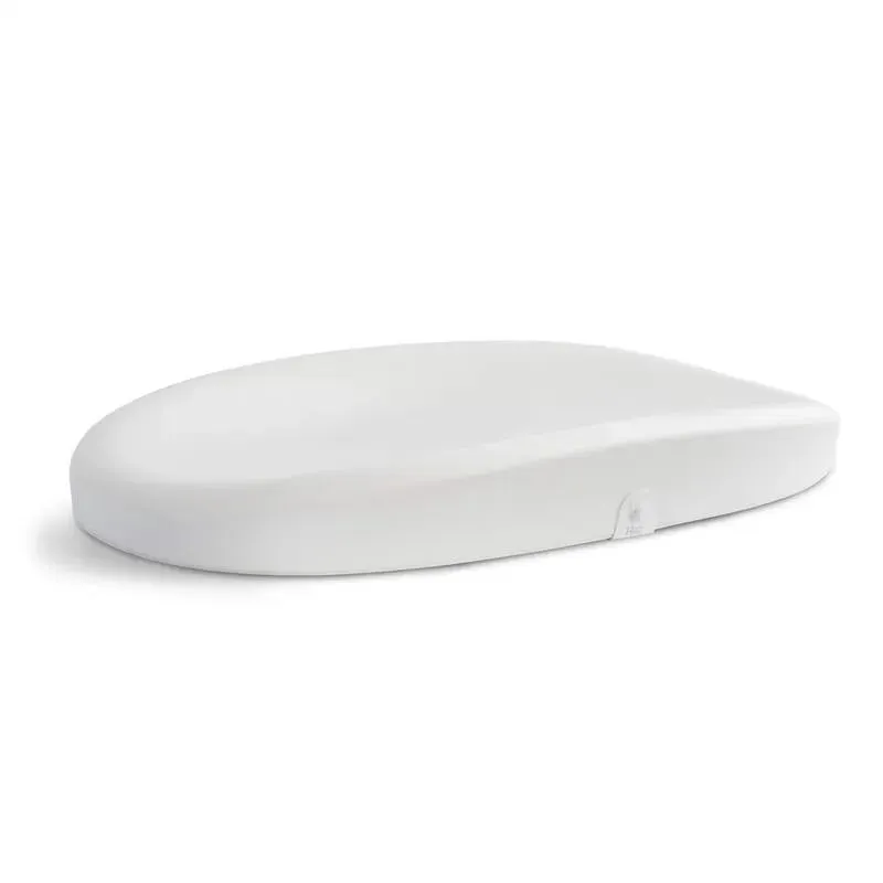 Hatch Baby - Grow Smart Changing Pad & Scale, White