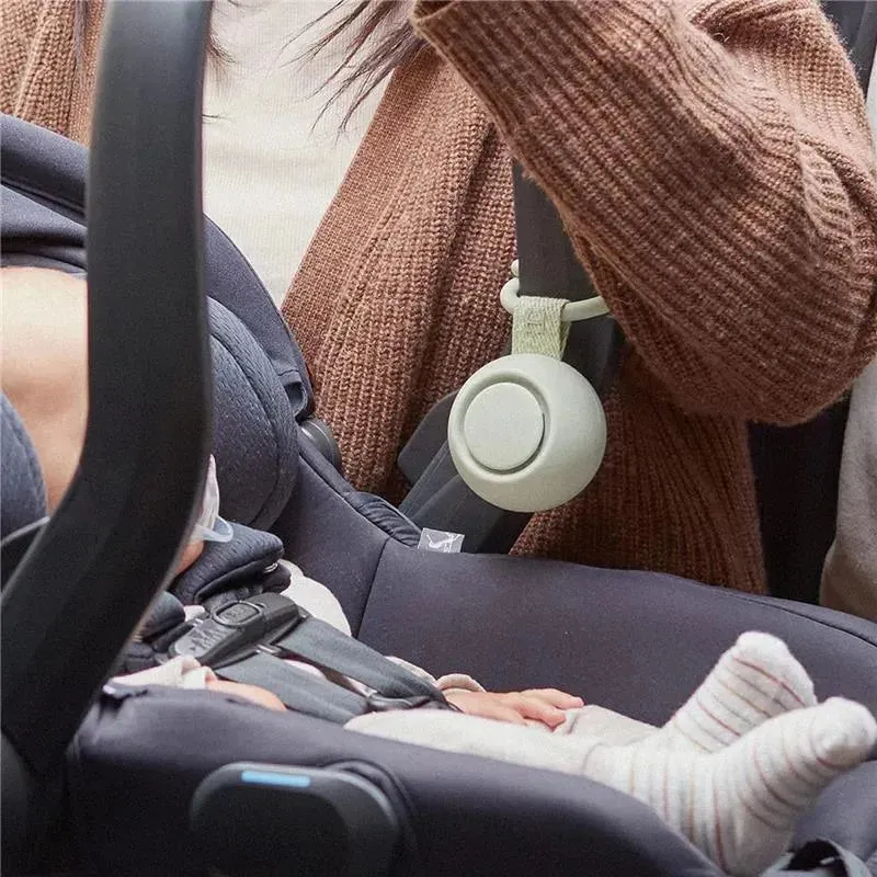 Hatch Baby - Hatch Rest Go Portable Sound Machine For Babies, Mint - Image 4