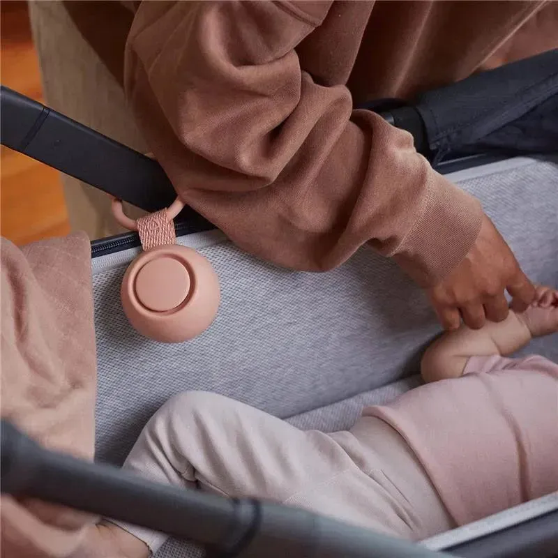 Hatch Baby - Hatch Rest Go Portable Sound Machine For Babies, Peach - Image 4