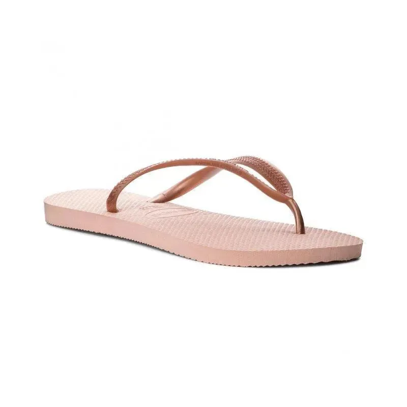 Havaianas Slim Sandal Ballet Rose 11/12 - Image 3