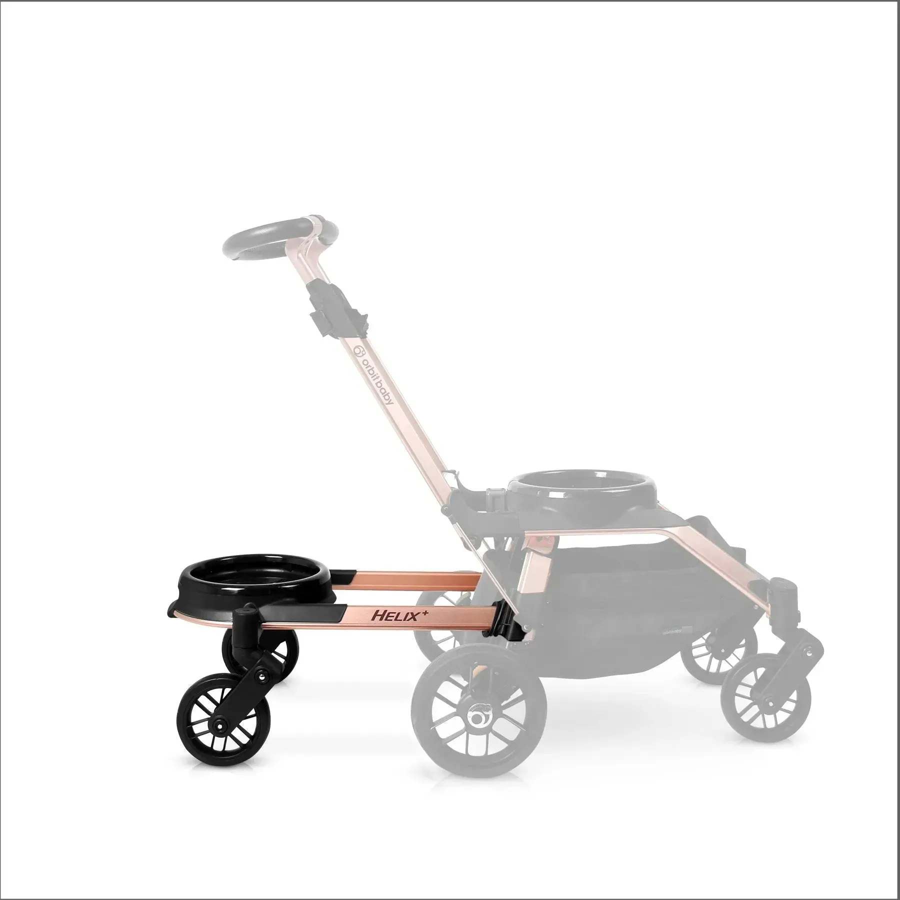 Orbit Baby - Helix+ Double Stroller Attachment - Image 11