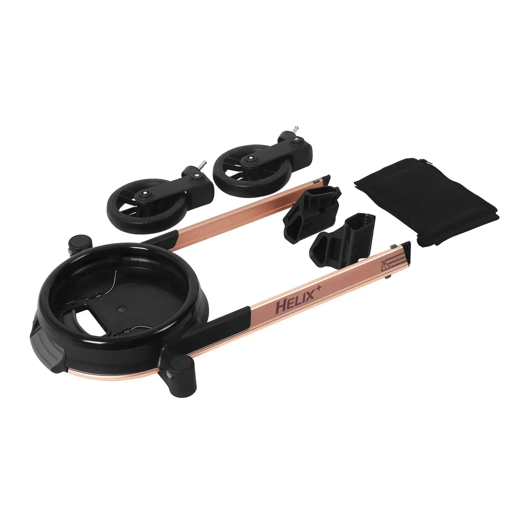 Orbit Baby - Helix+ Double Stroller Attachment - Image 12