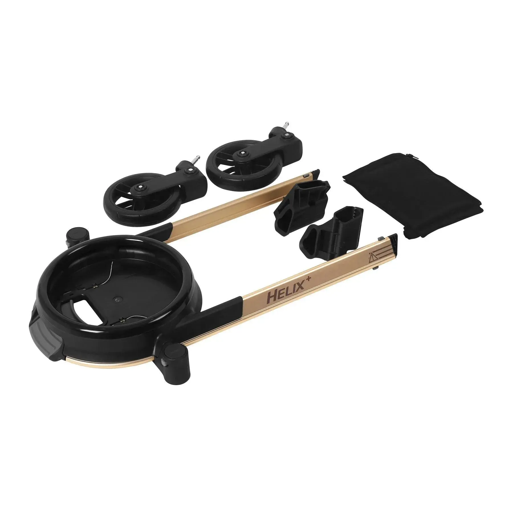 Orbit Baby - Helix+ Double Stroller Attachment - Image 16