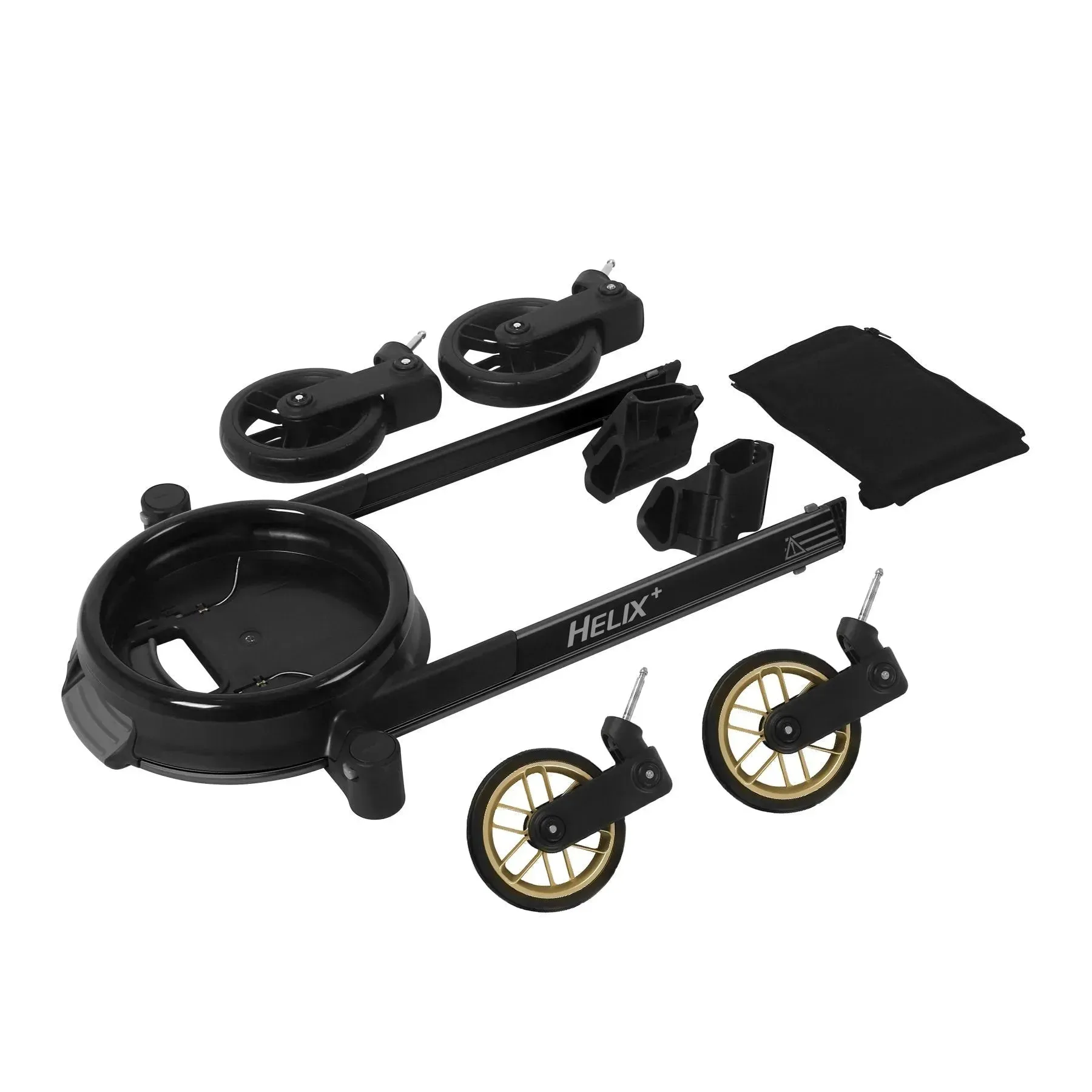Orbit Baby - Helix+ Double Stroller Attachment - Image 17