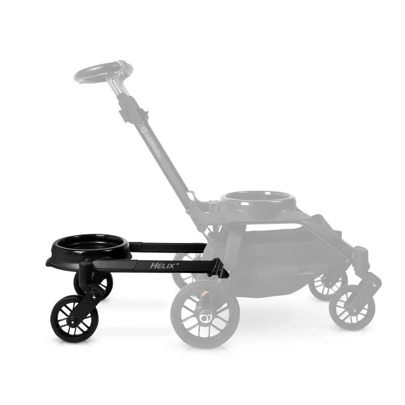 Orbit Baby - Helix+ Double Stroller Attachment - Image 3