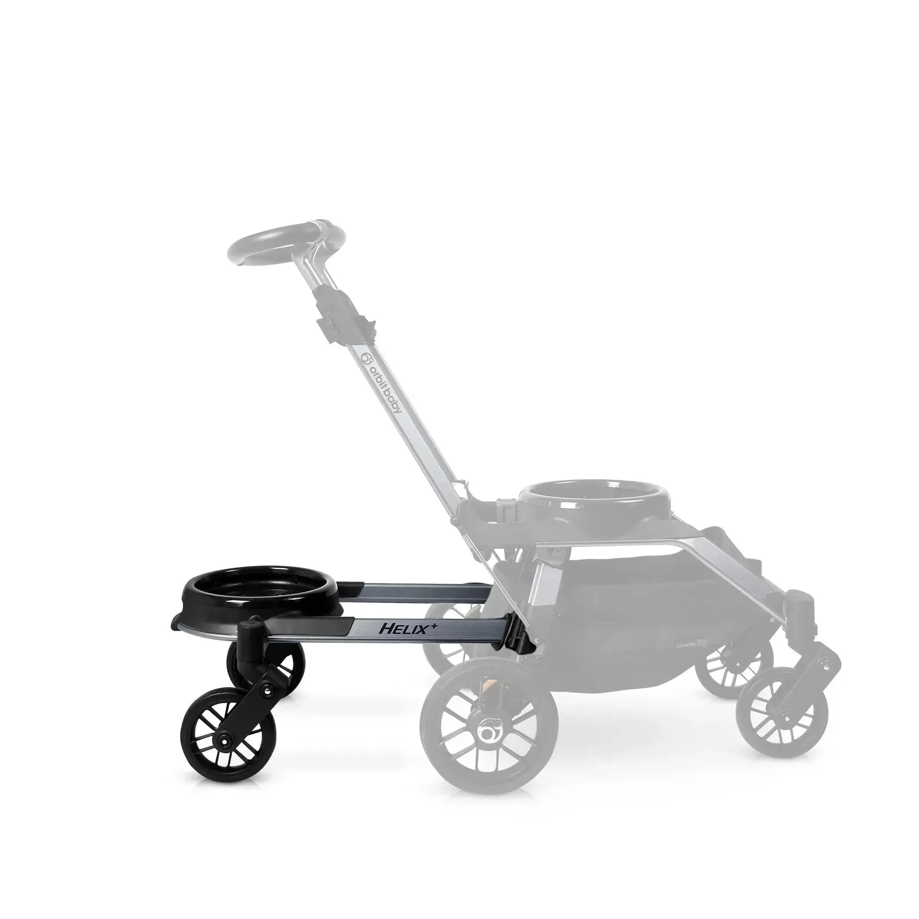 Orbit Baby - Helix+ Double Stroller Attachment - Image 7