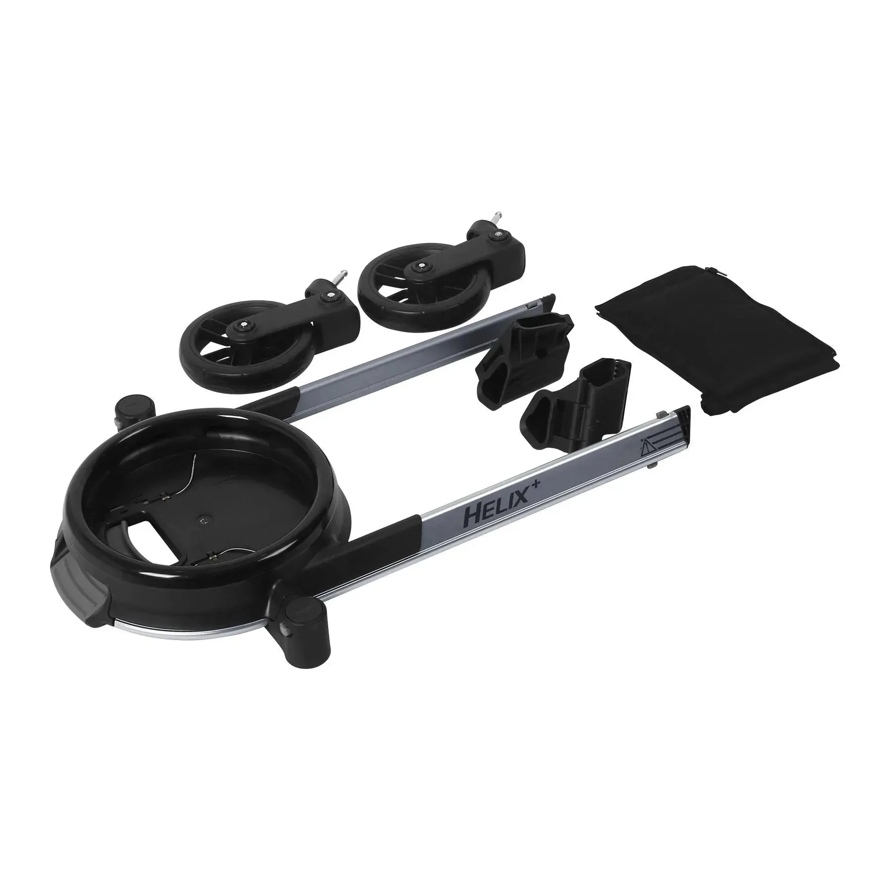 Orbit Baby - Helix+ Double Stroller Attachment - Image 8