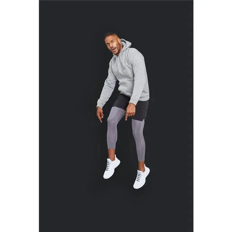 Hickies - No Tie Shoelaces For Adults Premium, Unisex, One Size fit All, Black Straps - Image 2