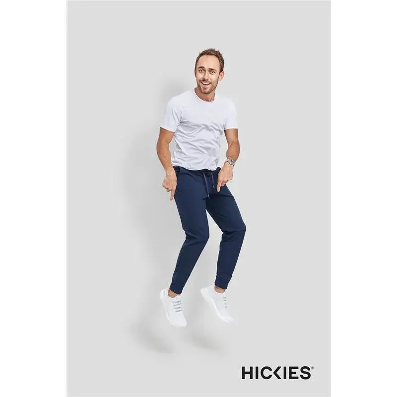 Hickies - No Tie Shoelaces For Adults Premium, Unisex, One Size fit All, Grey Straps - Image 3