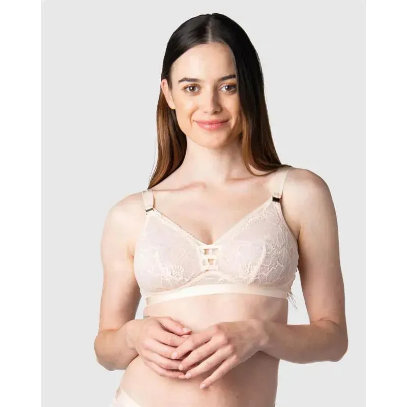 Hotmilk - True Luxe Multifit Plunge, Cameo Wirefree - Image 2