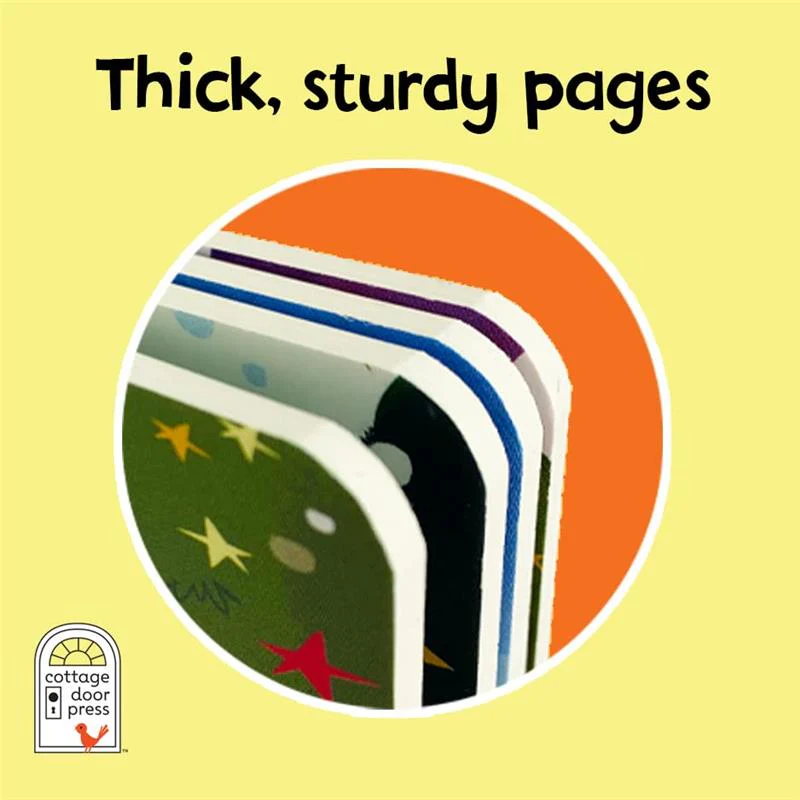 House Of Marbles - A Little Horse Finger Puppet Book - Image 2