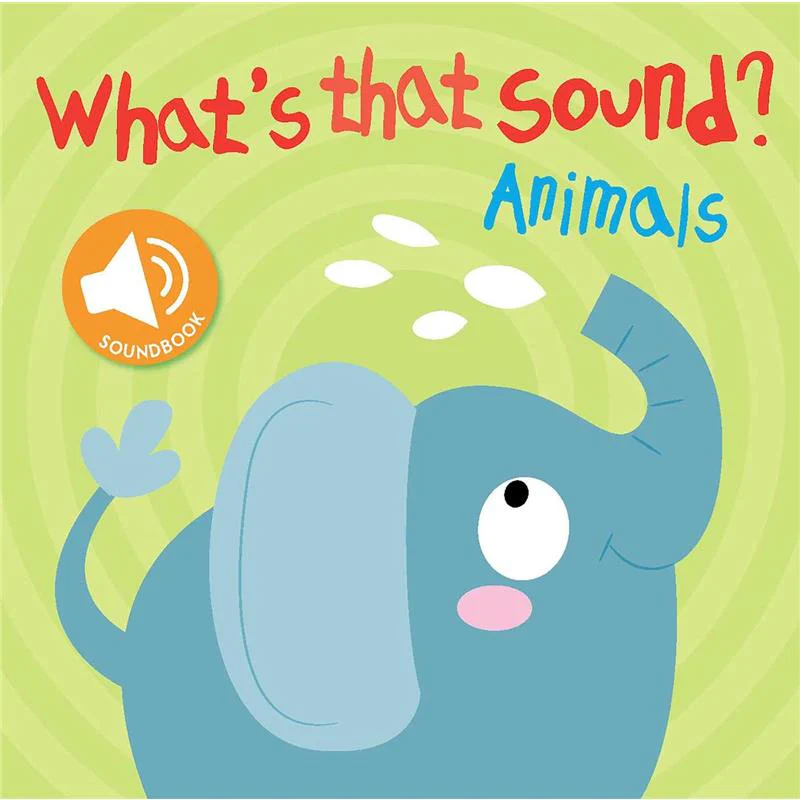 House Of Marbles - Animals - What's That Sound?