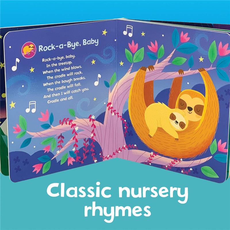 House Of Marbles - Baby's First Bedtime Songs - Image 4