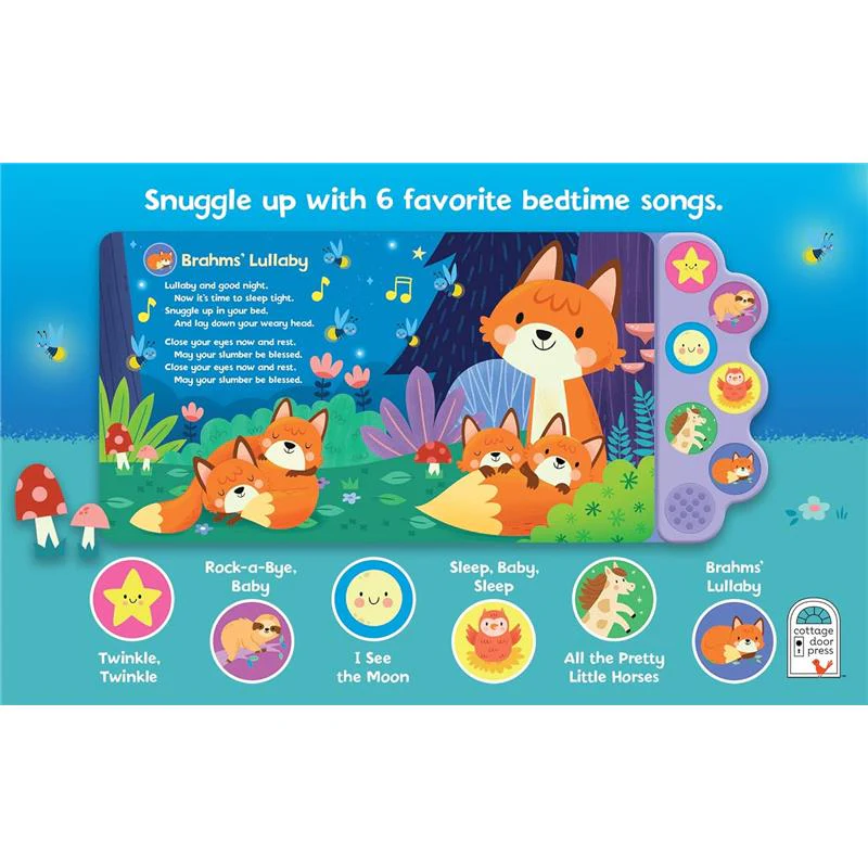 House Of Marbles - Baby's First Bedtime Songs - Image 7