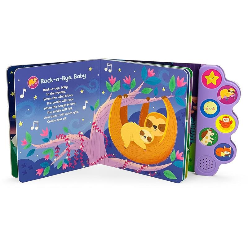 House Of Marbles - Baby's First Bedtime Songs - Image 9